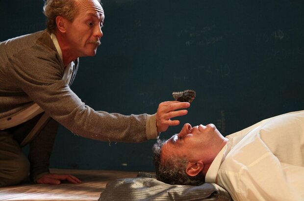 We Are Family (2011) - photo 20