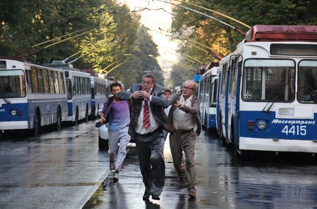 We Are Family (2011) - photo 8
