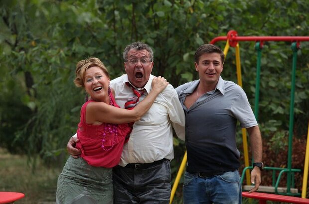 We Are Family (2011) - photo 17