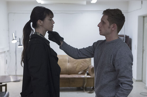 Nymphomaniac: Vol. I (2013) - photo 15