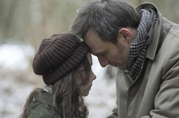 Nymphomaniac: Vol. I (2013) - photo 20