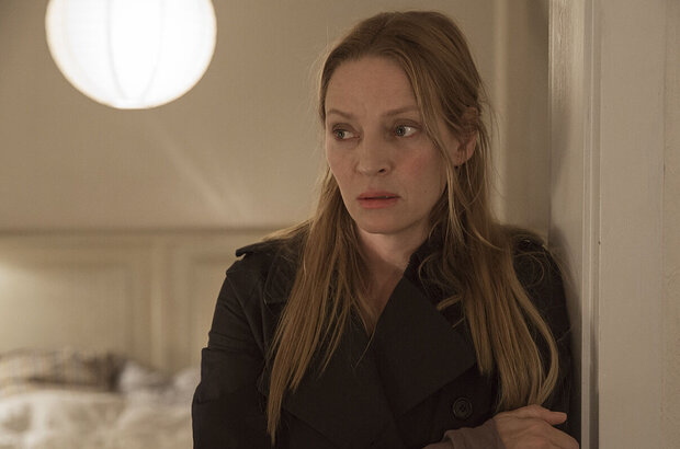 Nymphomaniac: Vol. I (2013) - photo 12