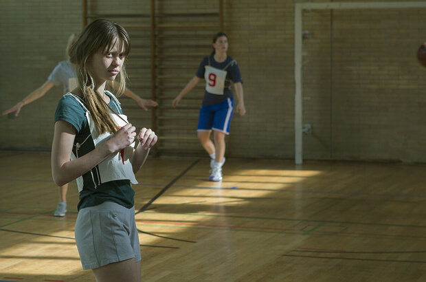 Nymphomaniac: Vol. I (2013) - photo 18