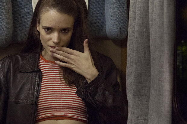 Nymphomaniac: Vol. I (2013) - photo 9