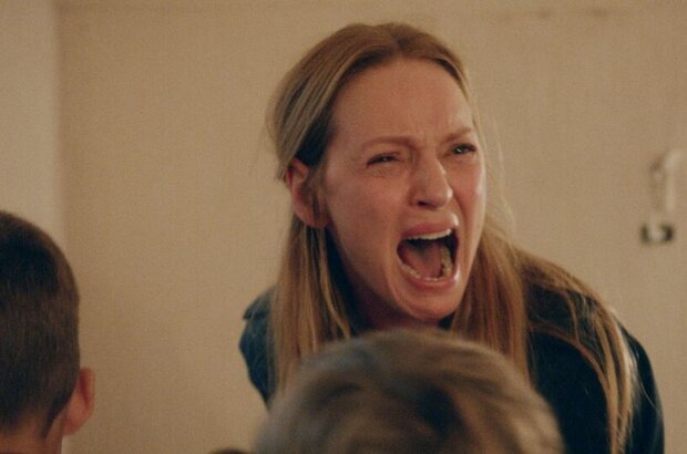 Nymphomaniac: Vol. I (2013) - photo 3