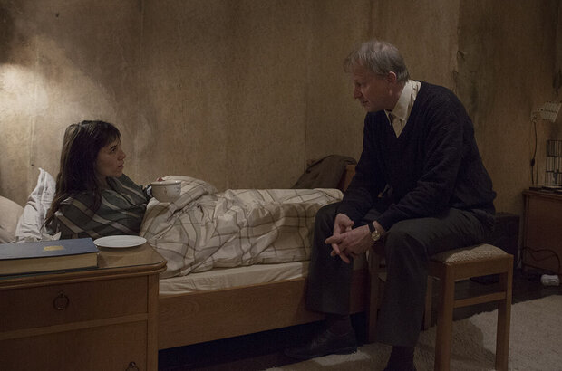 Nymphomaniac: Vol. I (2013) - photo 7
