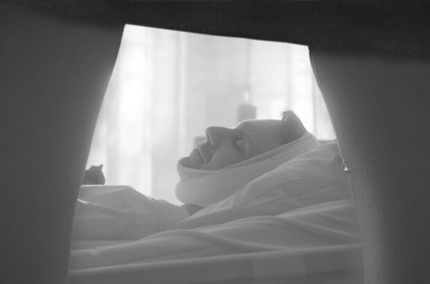 Nymphomaniac: Vol. I (2013) - photo 4