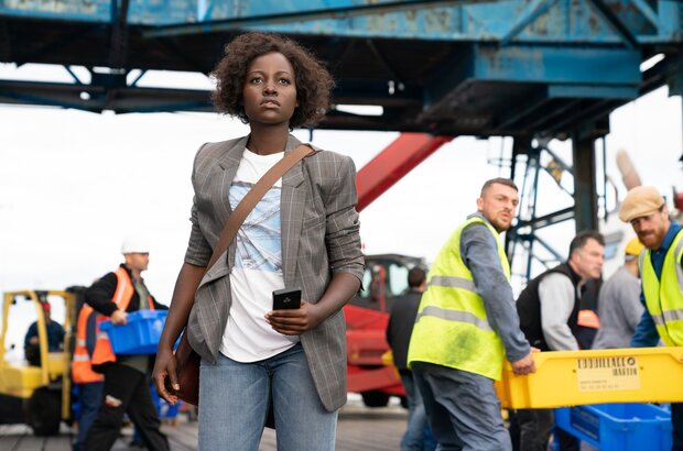 The 355 (2022) - photo 8