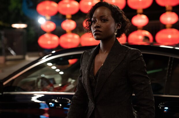The 355 (2022) - photo 14