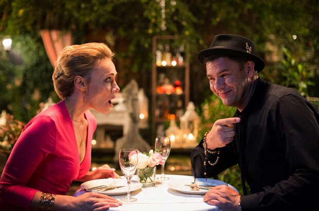 Narzeczony na niby (2018) - photo 5
