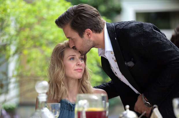 Narzeczony na niby (2018) - photo 6