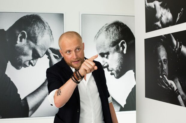 Narzeczony na niby (2018) - photo 3