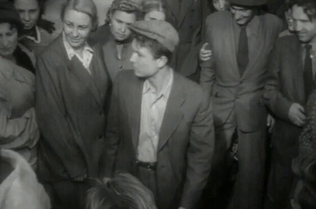 Ваня (1959) - фото 12