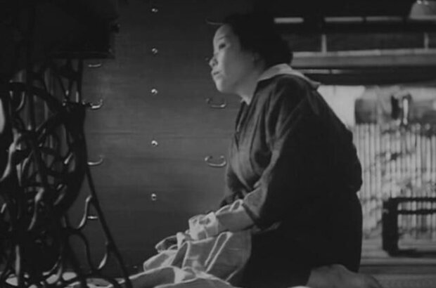 Поздняя весна (1949) - фото 1