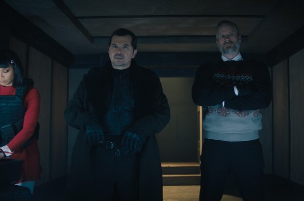 Violent Night (2022) - photo 3