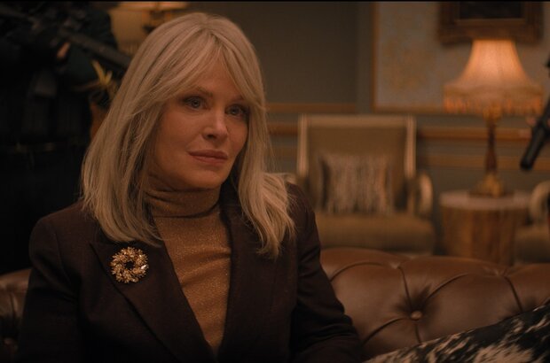 Violent Night (2022) - photo 2
