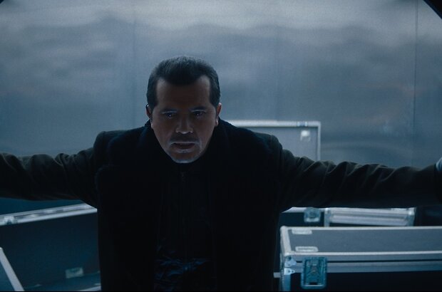 Violent Night (2022) - photo 5