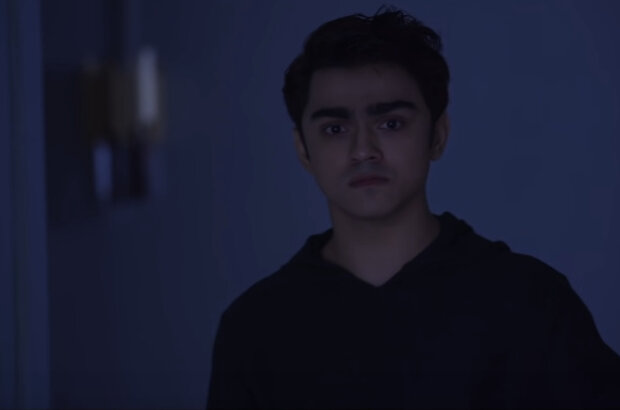 Hacked (2020) - photo 3