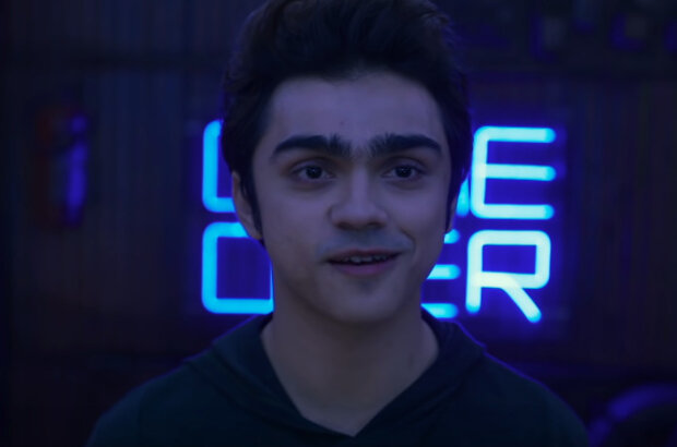 Hacked (2020) - photo 6