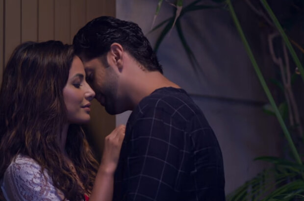 Hacked (2020) - photo 8