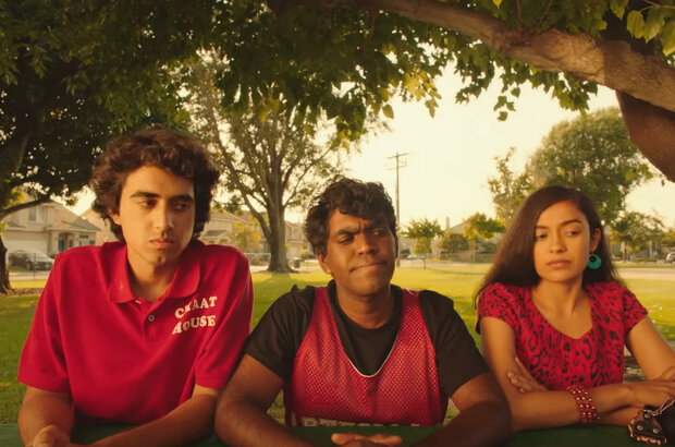 Four Samosas (2022) - photo 5