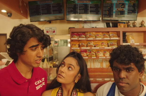 Four Samosas (2022) - photo 7