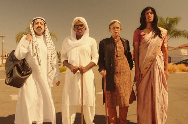 Four Samosas (2022) - photo 2
