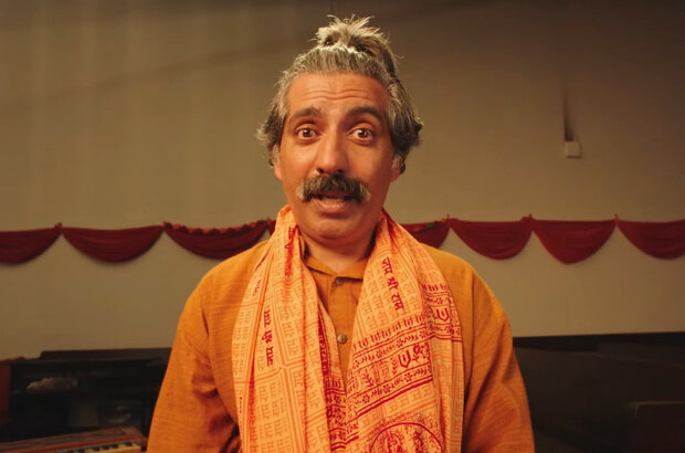 Four Samosas (2022) - photo 6