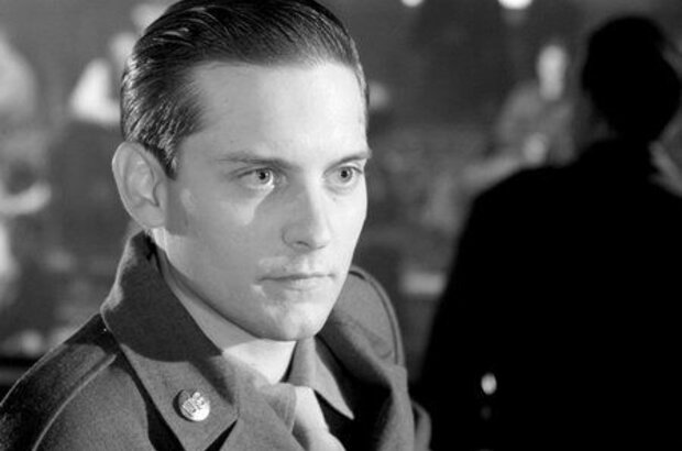 The Good German (2006) - photo 3