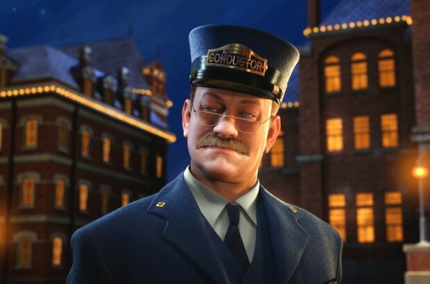 The Polar Express (2004) - photo 10