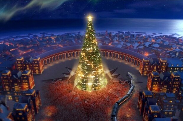 The Polar Express (2004) - photo 2