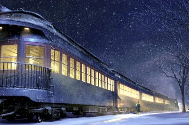 The Polar Express (2004) - photo 8