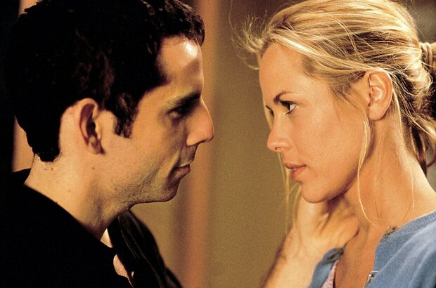 Вечная полночь (1998) - фото 7