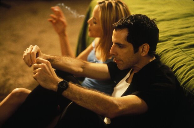 Вечная полночь (1998) - фото 4