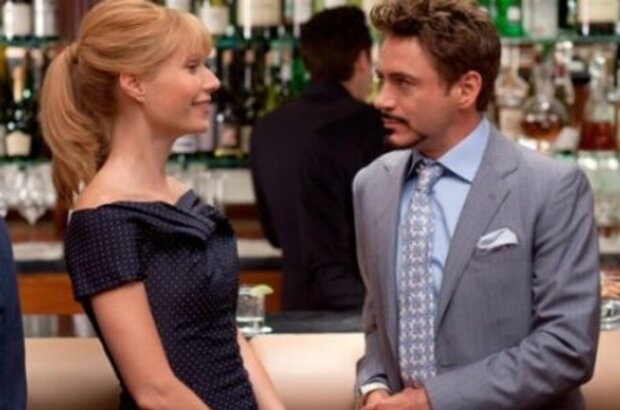 Iron Man 2 (2010) - photo 3