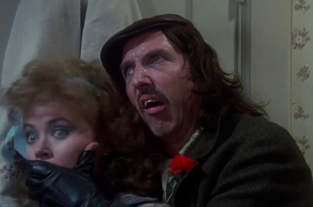 Crimewave (1985) - photo 1