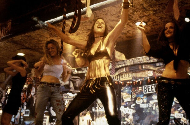 Coyote Ugly (2000) - photo 1