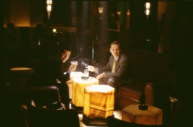 Empire (2002) - photo 3