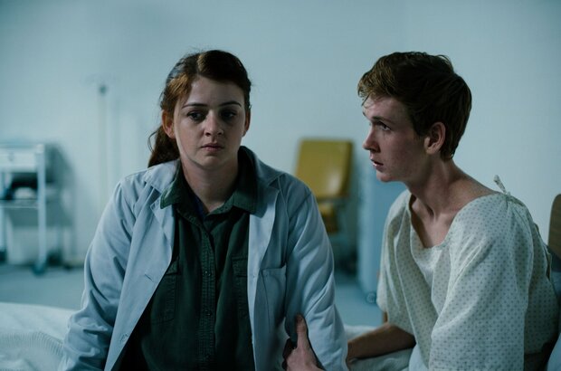 Изгоняющий дьявола: Инсомния (2019) - фото 2