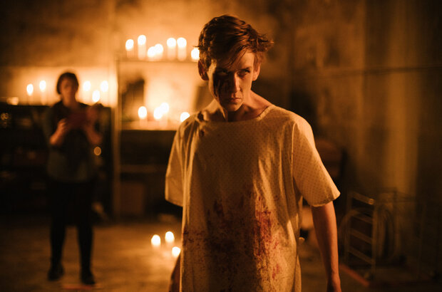 Изгоняющий дьявола: Инсомния (2019) - фото 7