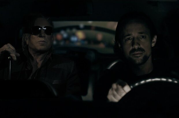 Adverse (2020) - photo 4