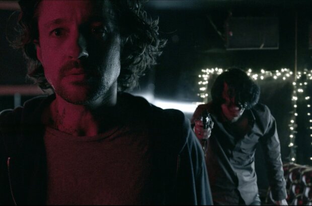 Adverse (2020) - photo 3