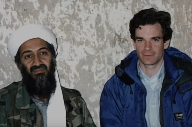 Manhunt: The Inside Story of the Hunt for Bin Laden (2013) - photo 1