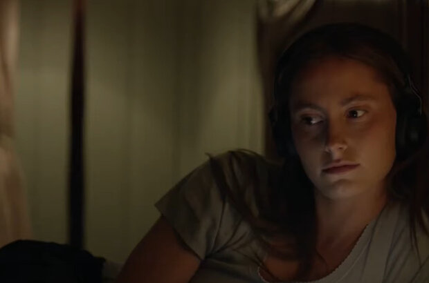 Dark windows (2023) - photo 5