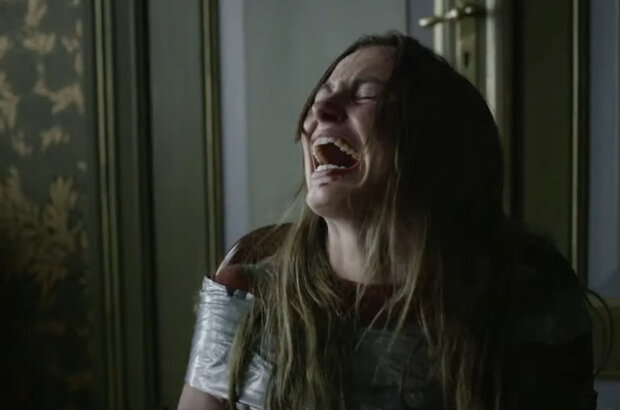 Dark windows (2023) - photo 6