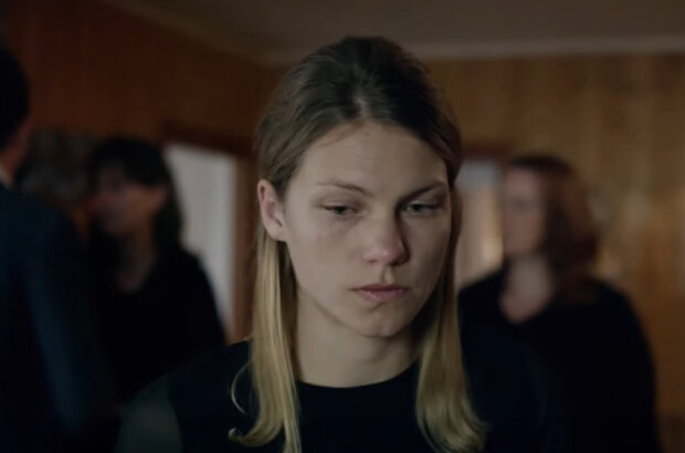 Dark windows (2023) - photo 3
