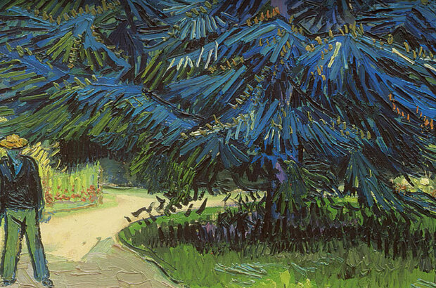 Van Gogh: Poets & Lovers (2024) - photo 1