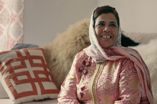 For Khadija (2023) - photo 3