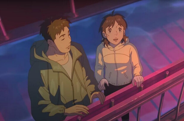 Lost in Starlight (2025) - photo 2