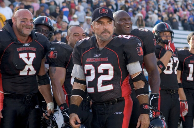 The Longest Yard (2005) - photo 7